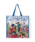 Market Bag | Enchanted Garden